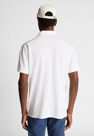 T-Shirt North Sails en blanc