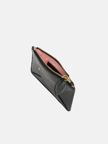 The Bridge Wallet in Black