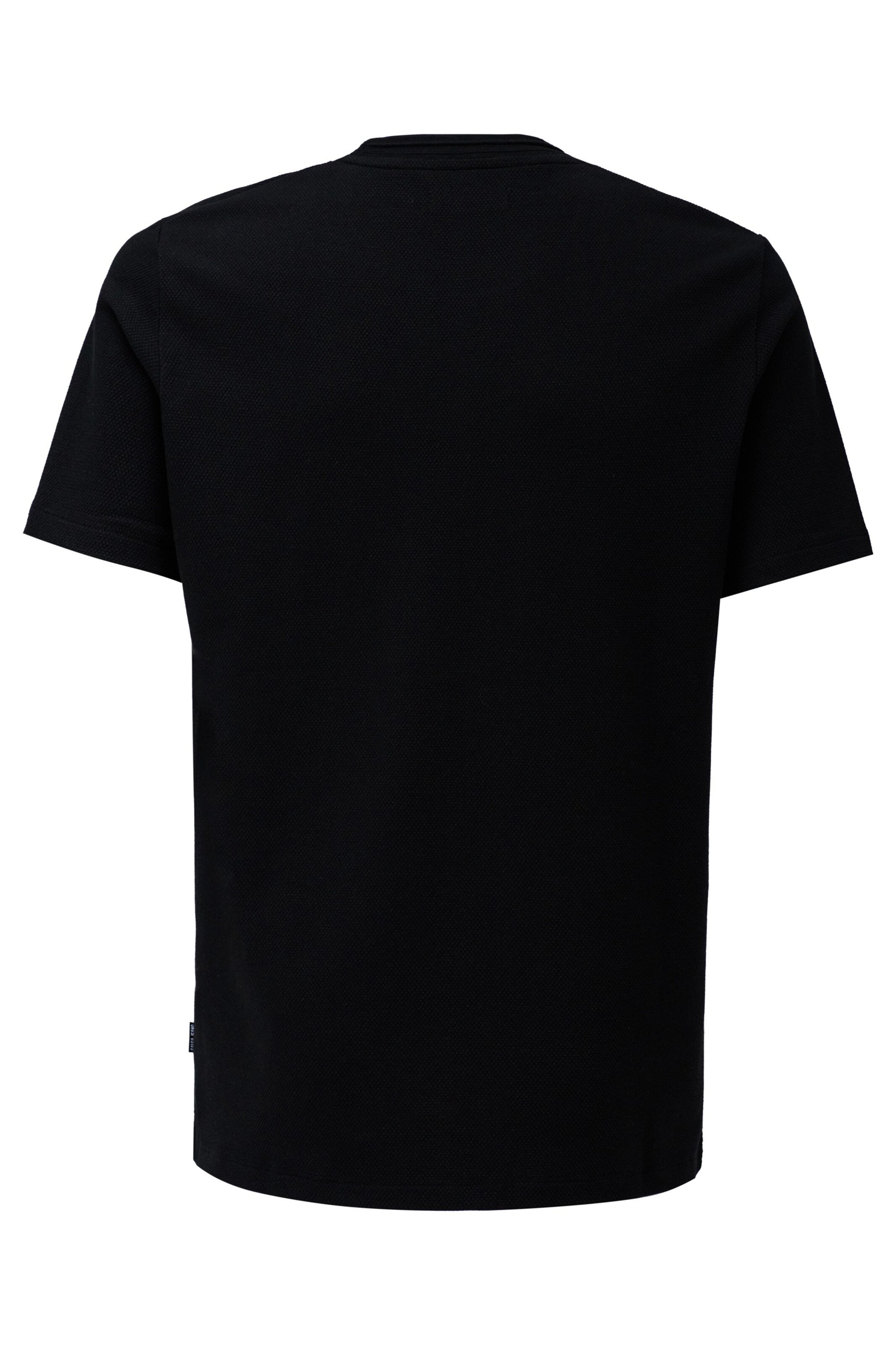 Salsa Jeans Shirt in Zwart