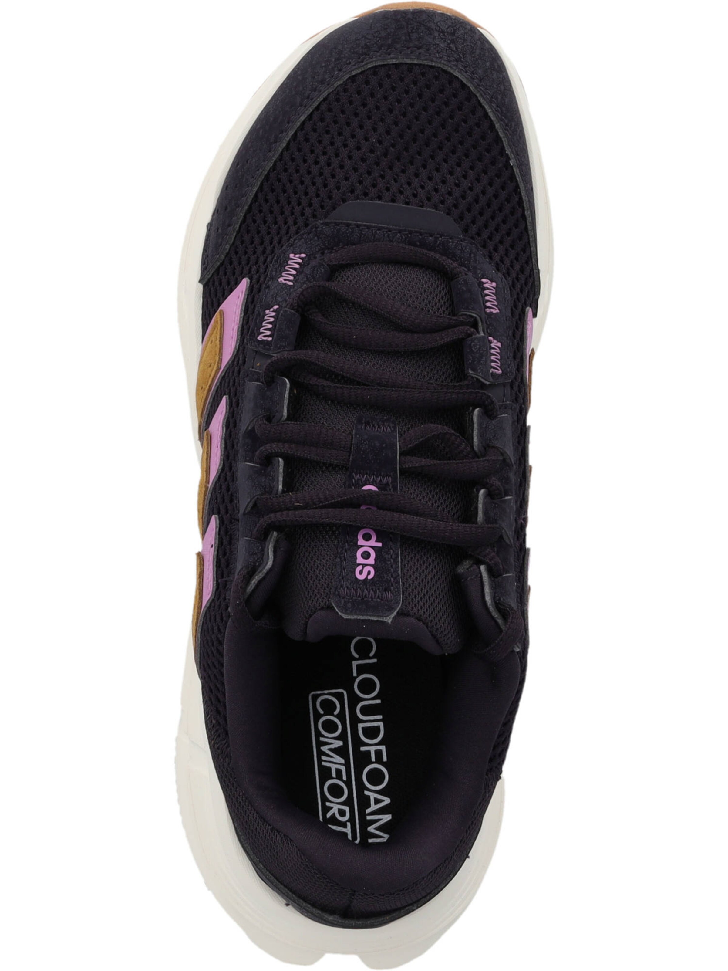 Sneaker low 'Astrastar W' de la ADIDAS SPORTSWEAR pe negru