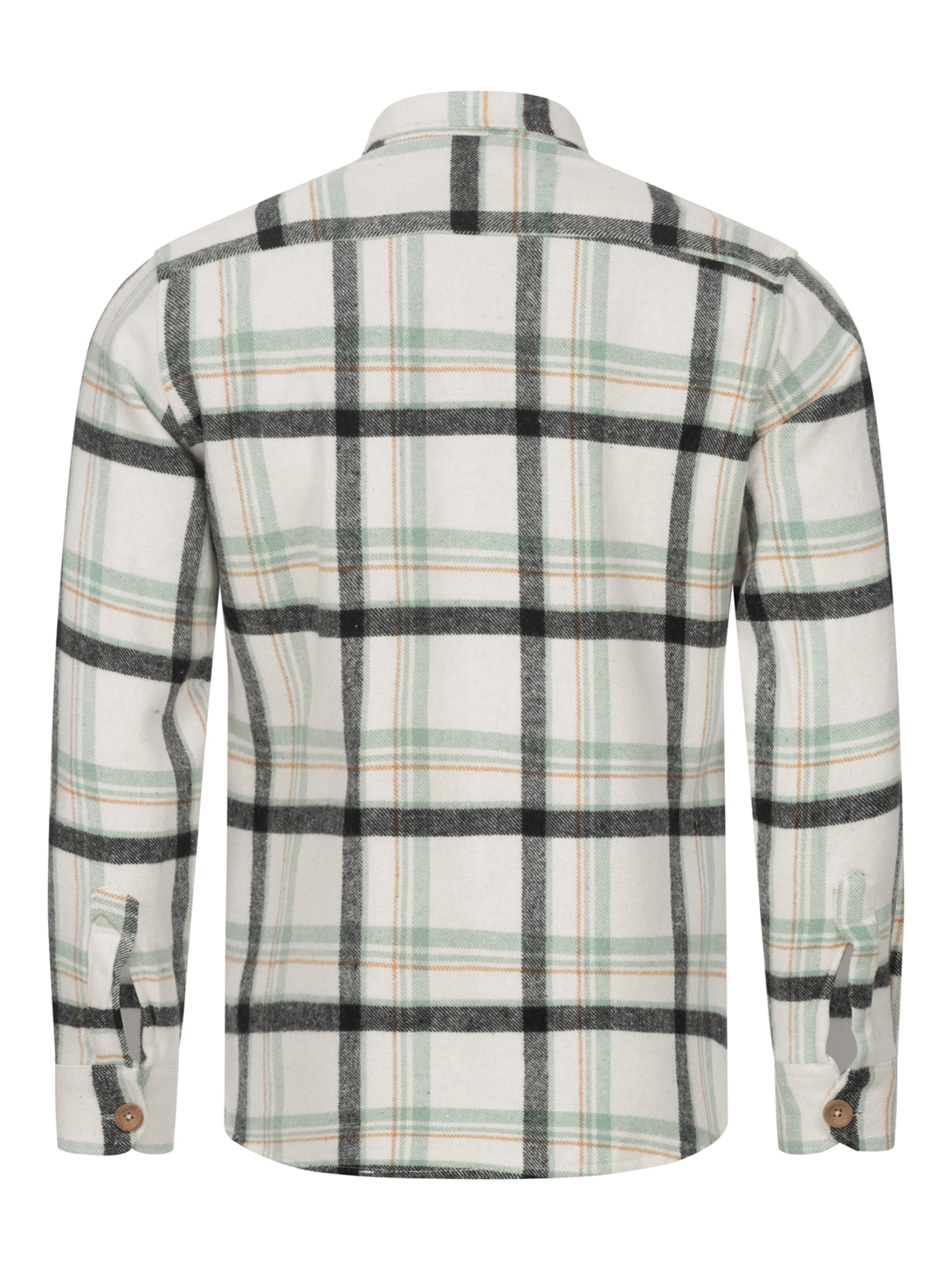 Rock Creek Regular Fit Hemd in Grün