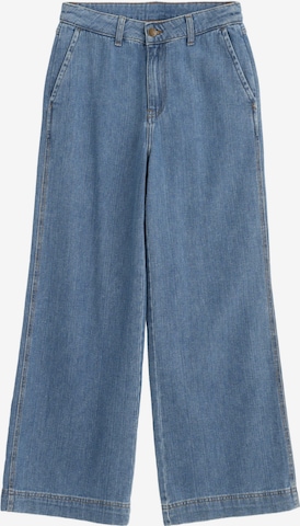 Seasalt Cornwall Jeans 'Sennen Cove' in Blau: Vorderseite