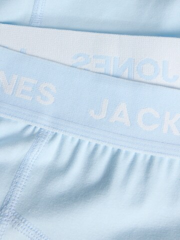 Boxers JACK & JONES en bleu