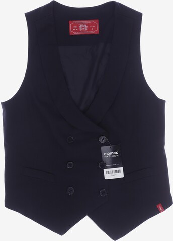 ESPRIT Vest in L in Black: front