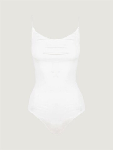 Rivus Bluse‌‌‌‌ in Beige