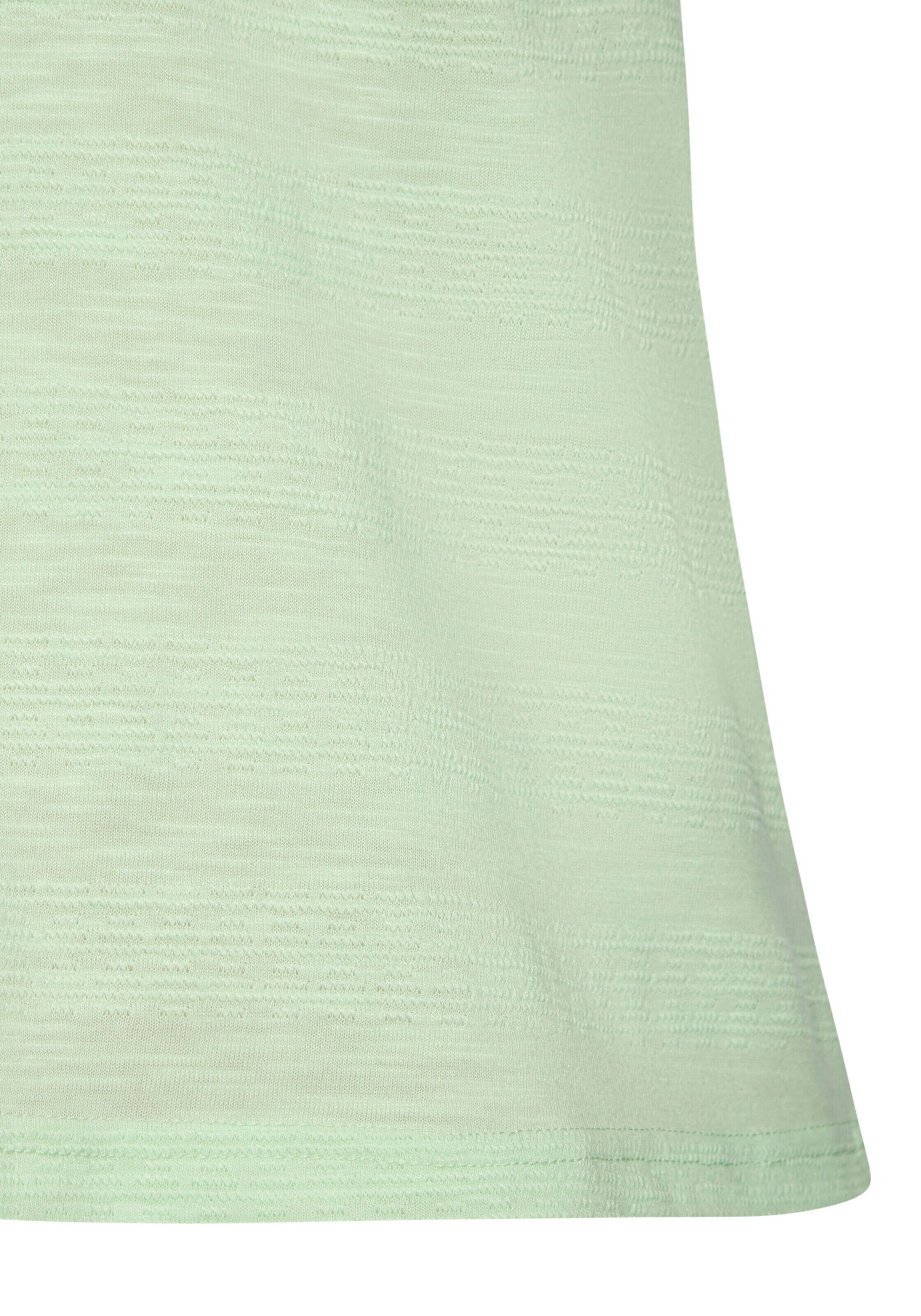 VIVANCE Topp, värv roheline