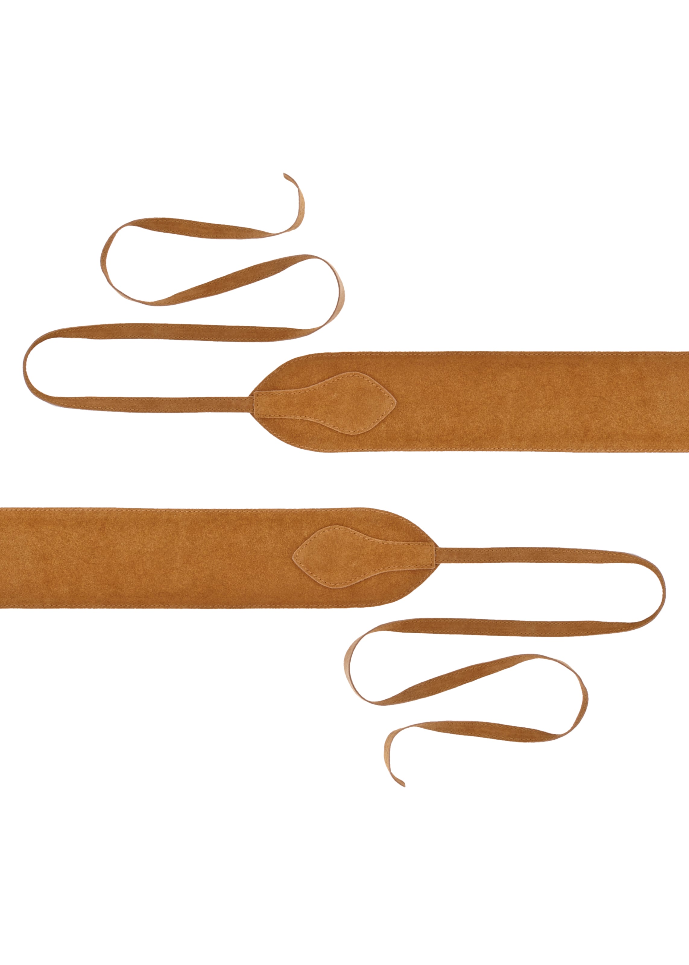 LASCANA Vöö, värv pruun