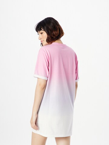 ELLESSE Kleid 'Osteto' in Pink