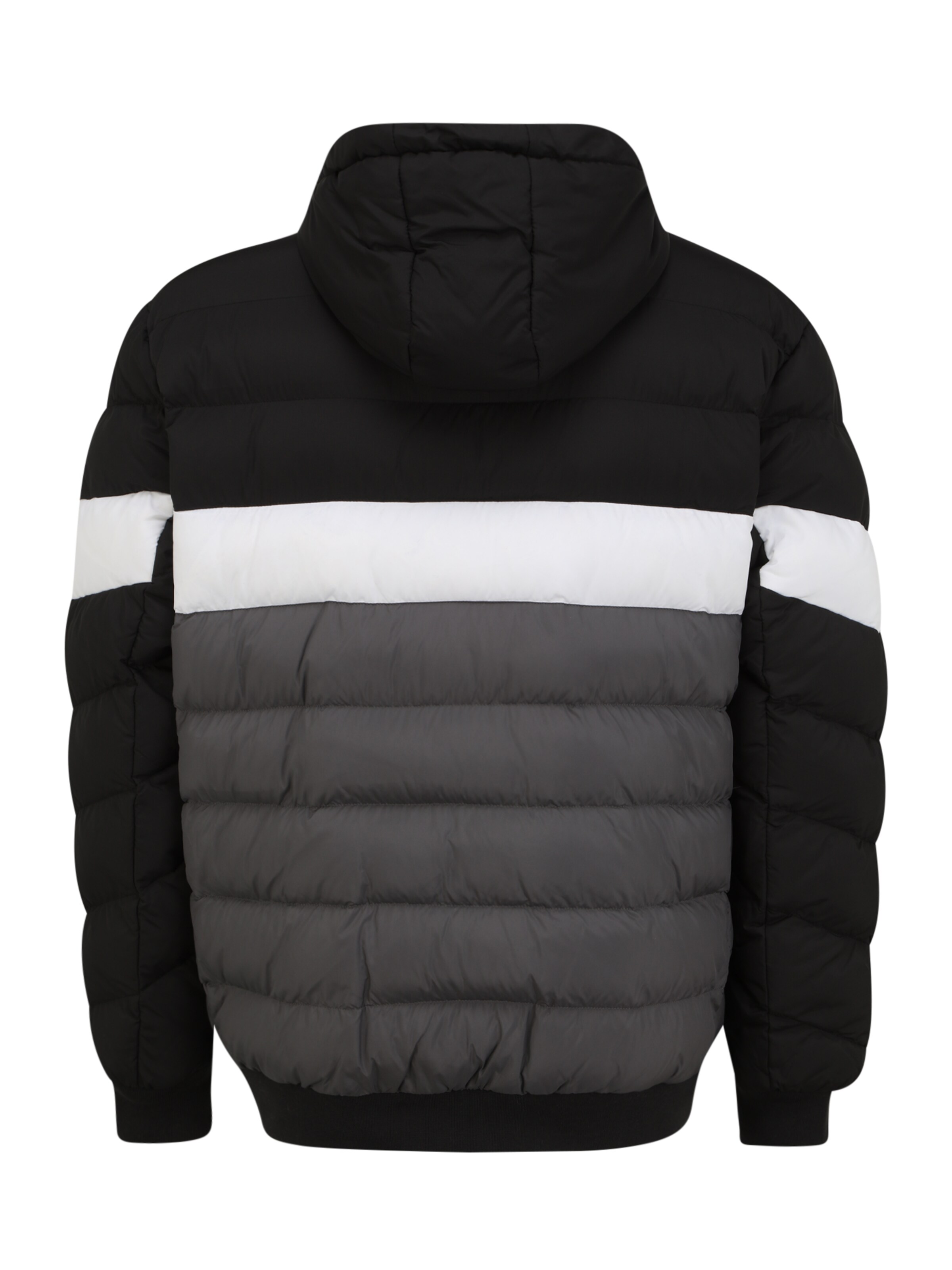 Veste d’hiver Urban Classics en gris