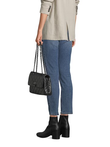 ALDO Schultertasche 'YADODE' in Schwarz: Vorderseite