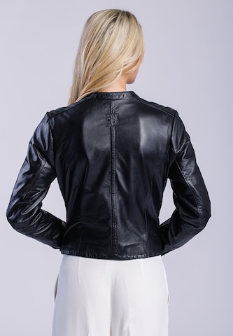 FREAKY NATION Átmeneti dzseki ' Solea-FN SNZ ' - fekete