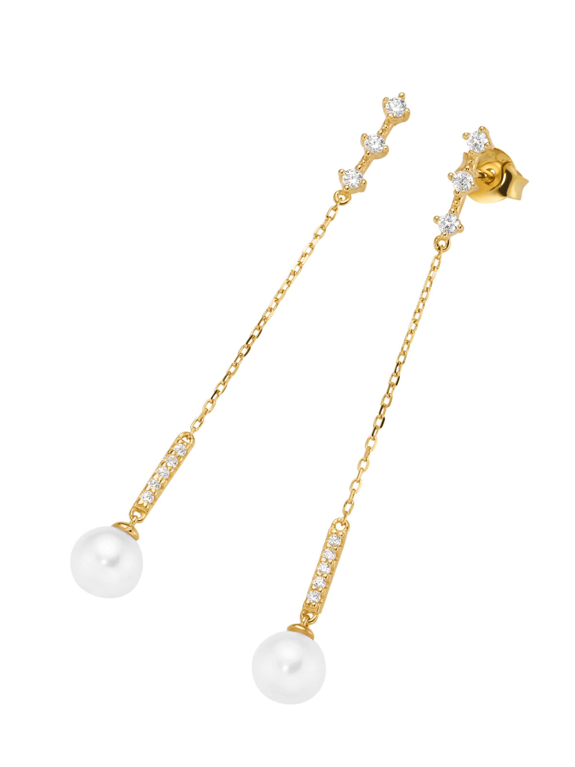 Giorgio Martello Milano Brincos em ouro, Vista do artigo