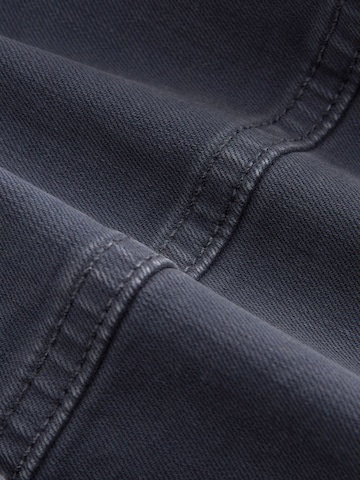 Next regular Cargobukser i blå