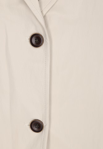 usha WHITE LABEL Blazers in Beige