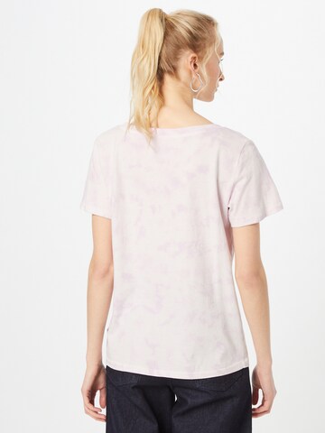 T-shirt GAP en rose