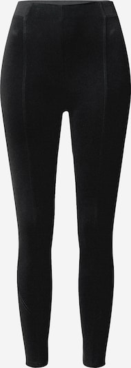 River Island Leggings 'Valentina' en noir, Vue avec produit