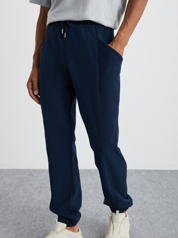 Grimelange Tapered Παντελόνι σε μπλε