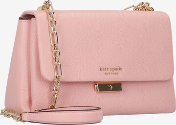 Borsa a tracolla 'Carlyle' di Kate Spade in rosa