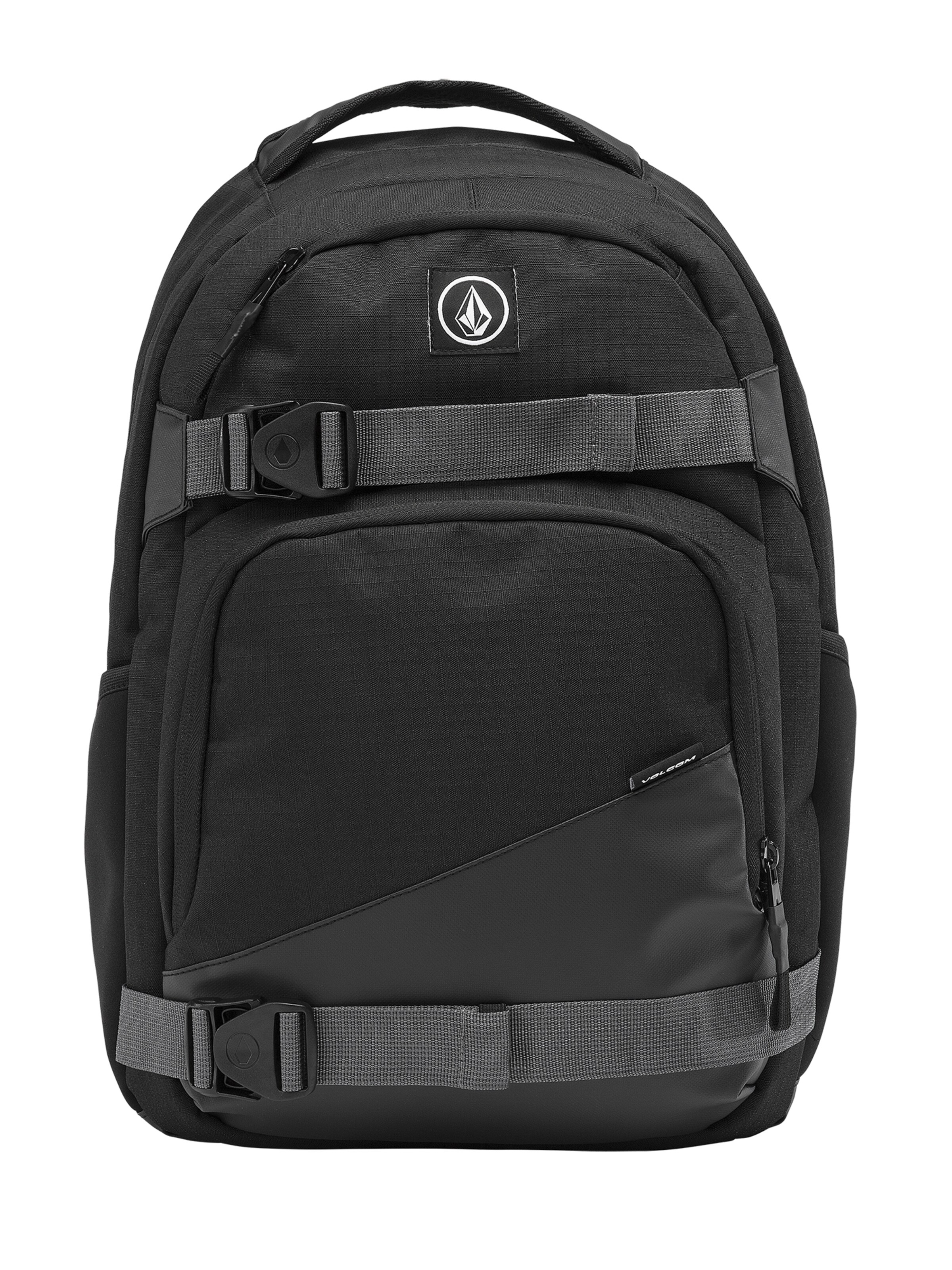 Volcom Rucksack 'GRINDSTONE SKATE' in Schwarz