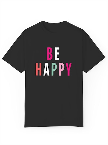 GORHEY Shirt in Black