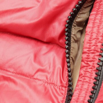 Blauer.USA Jacket & Coat in XXL in Red