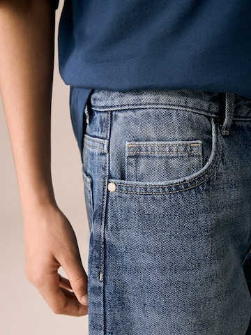 Next Regular Jeans in Blue