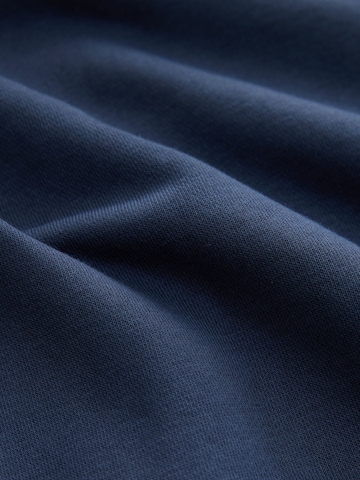 Next - Sudadera en azul