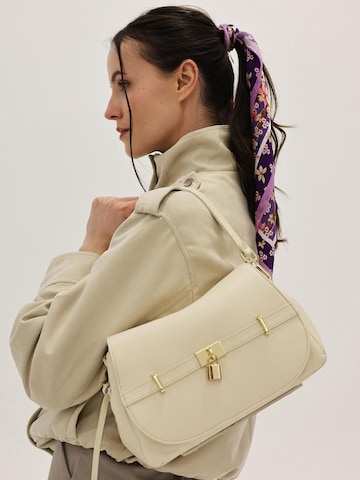 VENEZIA Trachtentasche 'Venezia'‌‌ in Beige: Vorderseite