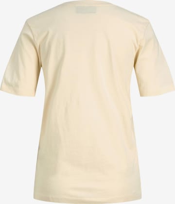 JJXX Shirt 'ANNA' in Geel
