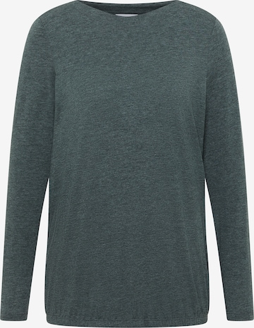 CECIL Shirt in Grün: Vorderseite