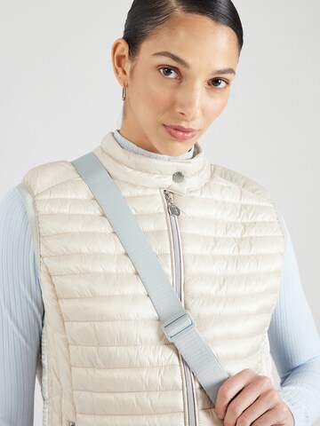 Frieda & Freddies NY Bodywarmer in Beige