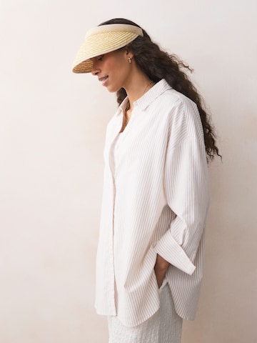 Next Čiapka - Béžová