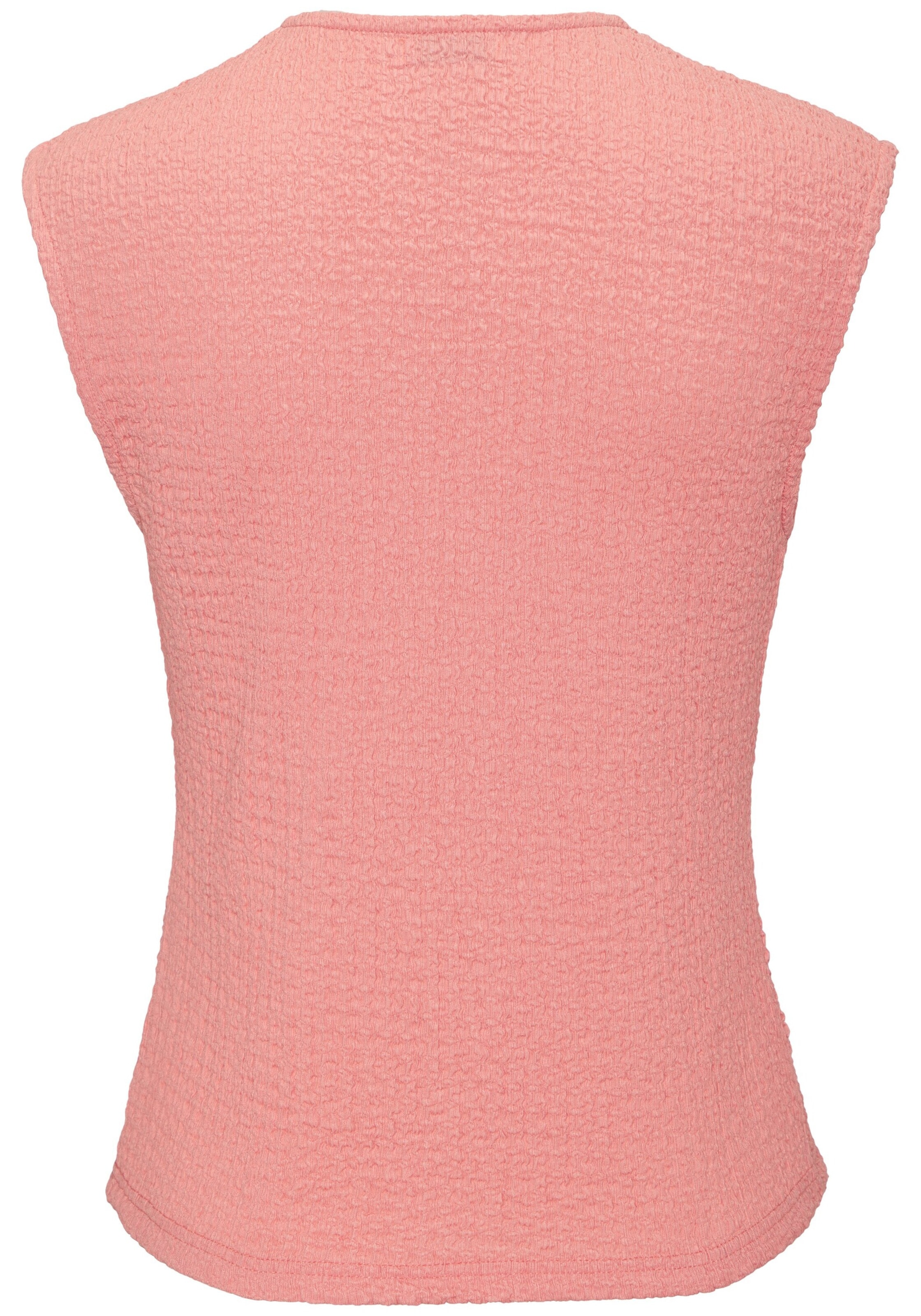 LASCANA Top in Orange