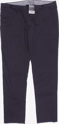 DRYKORN Pants in XXXL in Grey: front