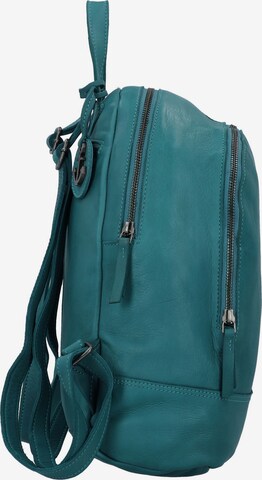 Harbour 2nd Backpack in Blue