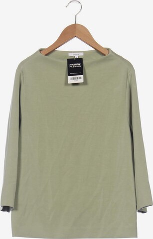 OPUS Sweatshirt & Zip-Up Hoodie in M in Green: front