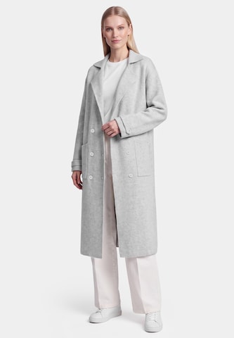 usha WHITE LABEL Tussenmantel in Grijs