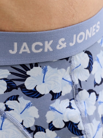 JACK & JONES Μποξεράκι 'JACBEN' σε μπλε