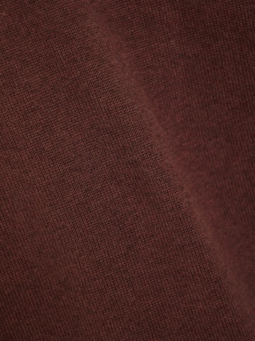 Funky Buddha Tröja i brun