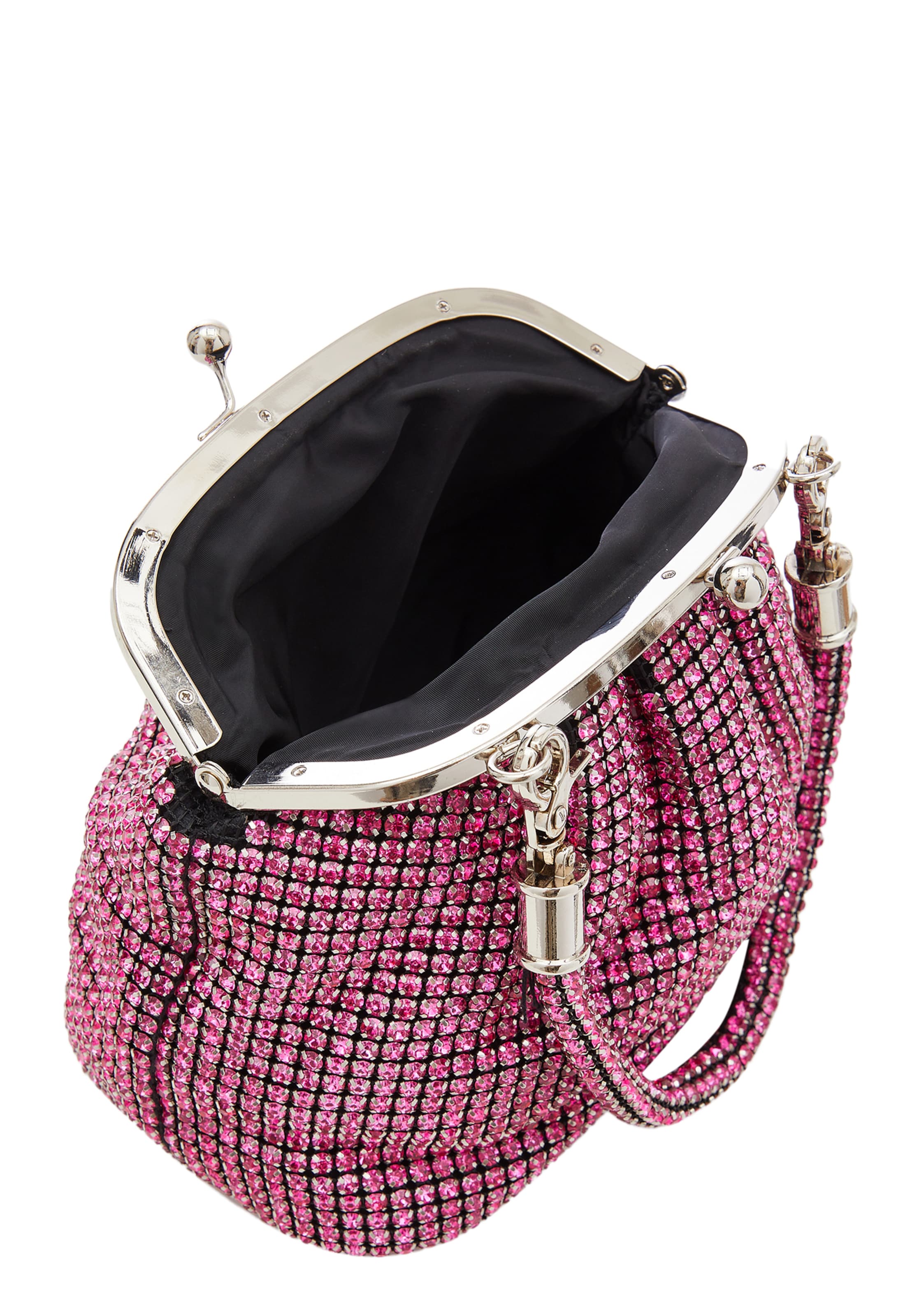FELIPA Handbag in Pink