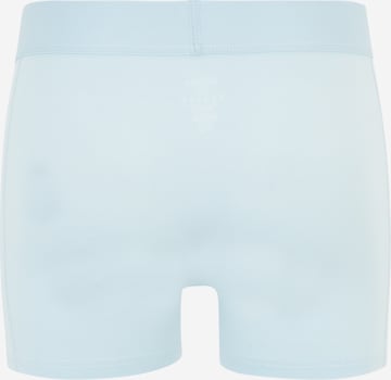 Boxers Resteröds en bleu