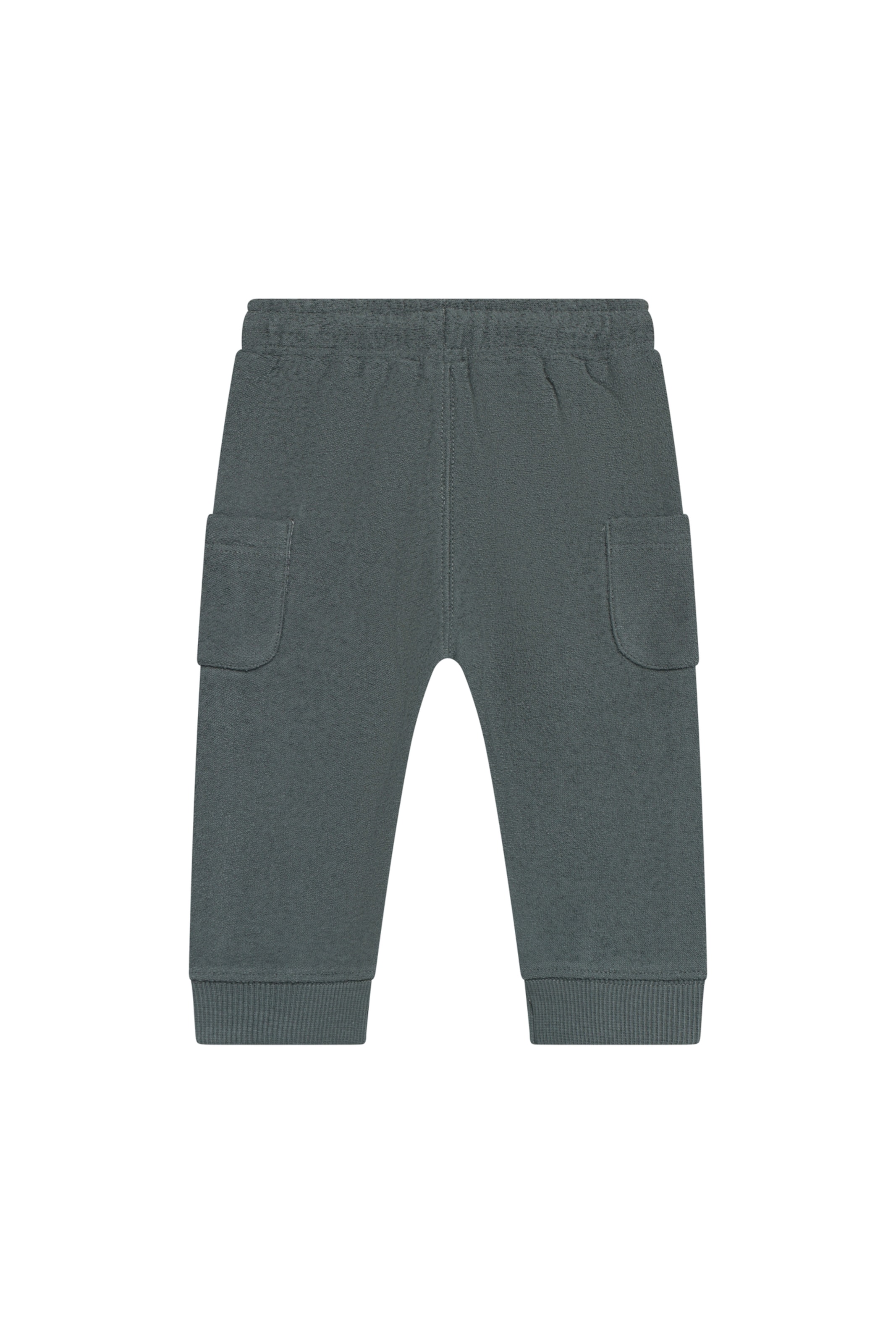 Noppies Regular Trousers in Green