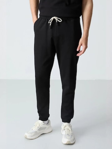 Tommy Life Aktive Sets in Schwarz
