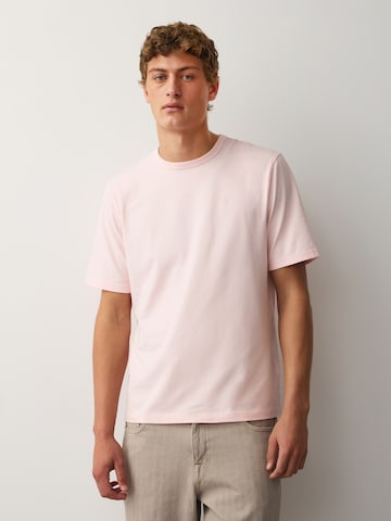 Next T-Shirt in Blau