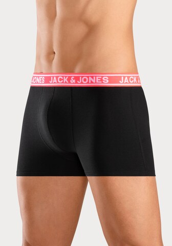 JACK & JONES Boxershorts in Schwarz