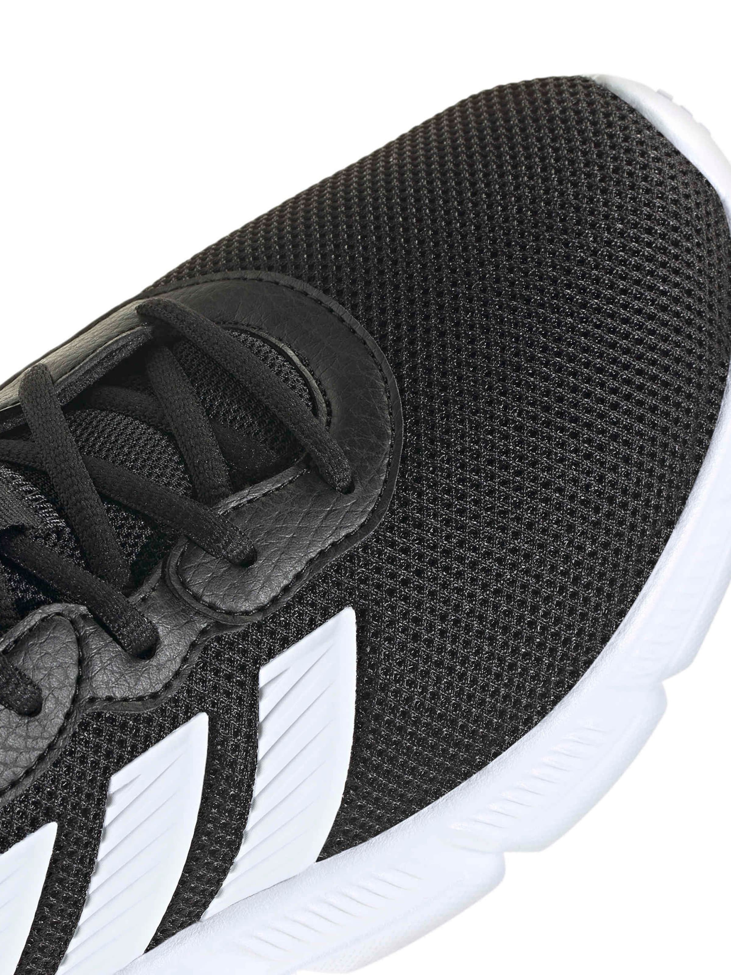 ADIDAS SPORTSWEAR Nizke superge 'Flex' | črna barva