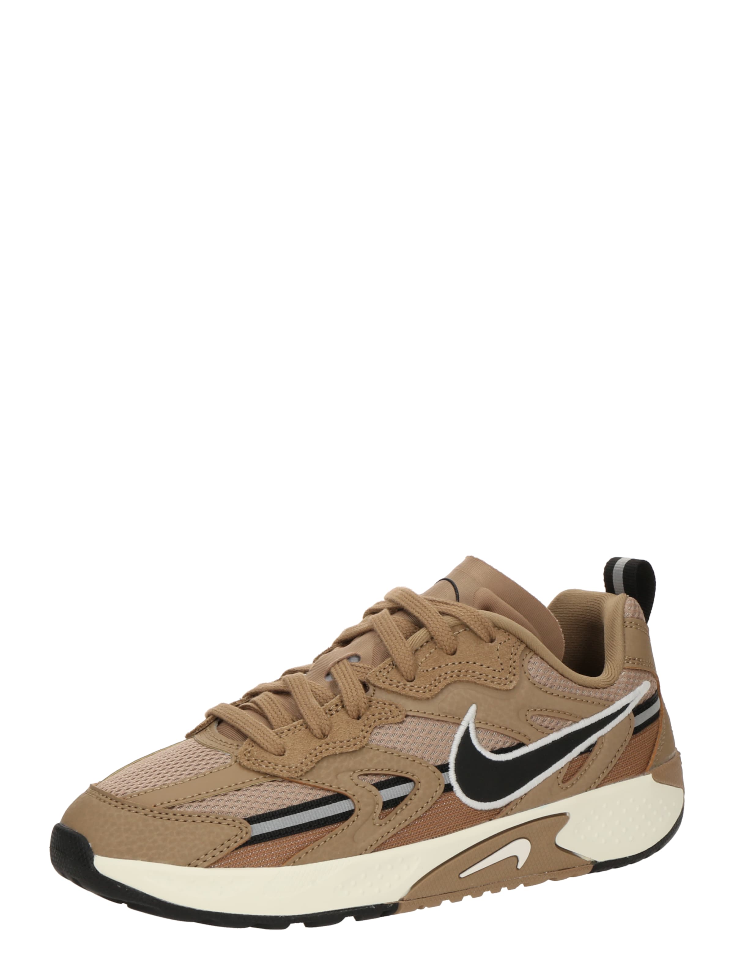 Nike Sportswear Tenisky 'JAM' – hnědá: přední strana