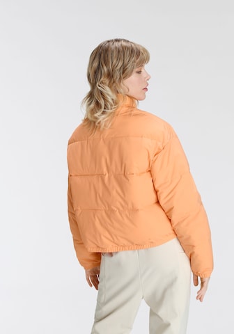 Veste outdoor 'Move And Go' ROXY en orange