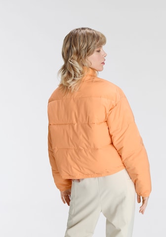 ROXY Outdoor Jacket 'Move And Go' in Orange