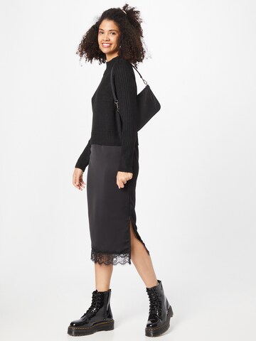 Robe River Island en noir